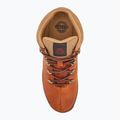 Încălțăminte pentru bărbați Timberland Euro Sprint medium orange full grain 5