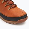 Încălțăminte pentru bărbați Timberland Euro Sprint medium orange full grain 7