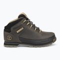 Încălțăminte pentru bărbați Timberland Euro Sprint medium grey full grain 2