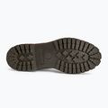 Încălțăminte pentru bărbați Timberland Premium 6 In Lace medium grey full grain 4