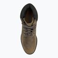 Încălțăminte pentru bărbați Timberland Premium 6 In Lace medium grey full grain 5