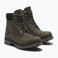 Încălțăminte pentru bărbați Timberland Premium 6 In Lace medium grey full grain 8