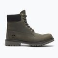 Încălțăminte pentru bărbați Timberland Premium 6 In Lace medium grey full grain 10