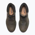 Încălțăminte pentru bărbați Timberland Premium 6 In Lace medium grey full grain 14