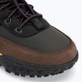 Încălțăminte pentru copii Timberland Greenstride Motion 6 Low Lace black nubuck/brown 7