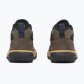 Încălțăminte pentru copii Timberland Greenstride Motion 6 Low Lace black nubuck/brown 12