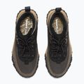 Încălțăminte pentru copii Timberland Greenstride Motion 6 Low Lace black nubuck/brown 14