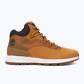 Încălțăminte pentru bărbați Timberland Sprint Trekker Mid Lace wheat nubuck 2