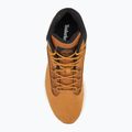 Încălțăminte pentru bărbați Timberland Sprint Trekker Mid Lace wheat nubuck 5