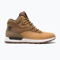 Încălțăminte pentru bărbați Timberland Sprint Trekker Mid Lace wheat nubuck 10