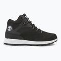 Încălțăminte pentru bărbați Timberland Sprint Trekker Mid Lace black nubuck 2