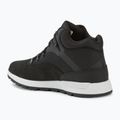 Încălțăminte pentru bărbați Timberland Sprint Trekker Mid Lace black nubuck 3