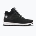 Încălțăminte pentru bărbați Timberland Sprint Trekker Mid Lace black nubuck 10