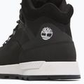 Încălțăminte pentru bărbați Timberland Sprint Trekker Mid Lace black nubuck 15