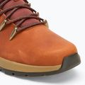 Încălțăminte pentru bărbați Timberland Sprint Trekker Mid Lace medium orange full grain 7