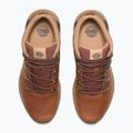 Încălțăminte pentru bărbați Timberland Sprint Trekker Mid Lace medium orange full grain 7