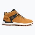 Încălțăminte pentru bărbați Timberland Sprint Trekker Mid Lace wheat nubuck/black 2