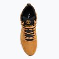 Încălțăminte pentru bărbați Timberland Sprint Trekker Mid Lace wheat nubuck/black 5