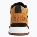 Încălțăminte pentru bărbați Timberland Sprint Trekker Mid Lace wheat nubuck/black 6