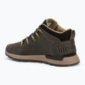 Încălțăminte pentru bărbați Timberland Sprint Trekker Mid Lace medium grey full grain 3