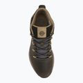 Încălțăminte pentru bărbați Timberland Sprint Trekker Mid Lace medium grey full grain 5