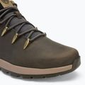 Încălțăminte pentru bărbați Timberland Sprint Trekker Mid Lace medium grey full grain 7