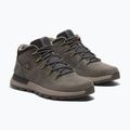 Încălțăminte pentru bărbați Timberland Sprint Trekker Mid Lace medium grey full grain