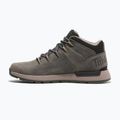 Încălțăminte pentru bărbați Timberland Sprint Trekker Mid Lace medium grey full grain 4