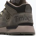 Încălțăminte pentru bărbați Timberland Sprint Trekker Mid Lace medium grey full grain 8