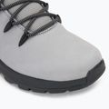 Încălțăminte pentru bărbați Timberland Sprint Trekker Mid Lace light grey nubuck 7