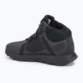 Încălțăminte pentru bărbați Timberland Winsor Trail Mid black mesh 3