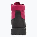 Încălțăminte pentru copii Timberland Premium 6 In Lace black nubuck/dark pink 6
