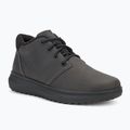 Încălțăminte pentru bărbați Timberland Hudson Road Mid Lace Chukka dark grey full grain