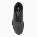 Încălțăminte pentru bărbați Timberland Hudson Road Mid Lace Chukka dark grey full grain 5