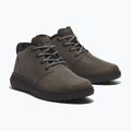 Încălțăminte pentru bărbați Timberland Hudson Road Mid Lace Chukka dark grey full grain 8