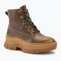 Încălțăminte pentru femei Timberland Roxie Lane Mid Lace medium brown full grain