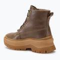 Încălțăminte pentru femei Timberland Roxie Lane Mid Lace medium brown full grain 3