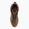 Încălțăminte pentru femei Timberland Roxie Lane Mid Lace medium brown full grain 5