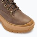 Încălțăminte pentru femei Timberland Roxie Lane Mid Lace medium brown full grain 7