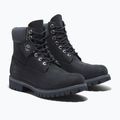 Încălțăminte pentru bărbați Timberland Premium 6 In Lace navy nubuck