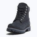 Încălțăminte pentru bărbați Timberland Premium 6 In Lace navy nubuck 2