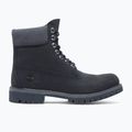 Încălțăminte pentru bărbați Timberland Premium 6 In Lace navy nubuck 3