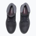 Încălțăminte pentru bărbați Timberland Premium 6 In Lace navy nubuck 7