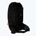 Rucsac de schi de tură pentru bărbați The North Face Snomad 34 l black/red 2