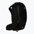 Rucsac de schi de tură pentru bărbați The North Face Snomad 34 l black/red