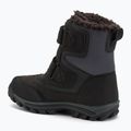 Ghete de zăpadă pentru copii  Timberland Chillberg 2-Strap Gore-Tex jet black 3