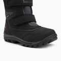 Ghete de zăpadă pentru copii  Timberland Chillberg 2-Strap Gore-Tex jet black 7
