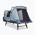 Cort pe cârlig 3-persoane Thule Outset Towbar dark slate