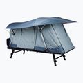 Cort pe cârlig 3-persoane Thule Outset Towbar dark slate 2