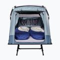 Cort pe cârlig 3-persoane Thule Outset Towbar dark slate 4